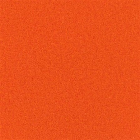 Expostyle matta, orange